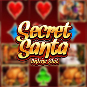 В онлайн-автомат Secret Santa можно сыграть бесплатно онлайн без скачивания без регистрации без смс в варианте демо