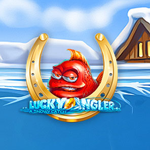 В азартный симулятор Lucky Angler мы играем без смс без регистрации бесплатно без скачивания онлайн в демо варианте
