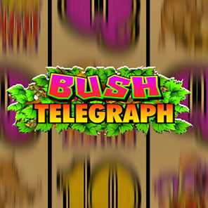 В симулятор аппарата Bush Telegraph мы играем без смс без скачивания бесплатно без регистрации онлайн в варианте демо