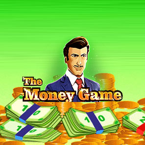В симулятор игрового автомата The Money Game можно сыграть без скачивания бесплатно без регистрации без смс онлайн в варианте демо