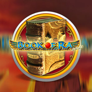 В эмулятор видеослота Book Of Ra Deluxe можно играть онлайн без скачивания без регистрации без смс бесплатно в демо