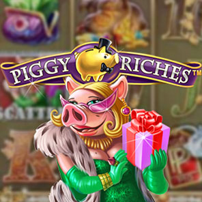 В эмулятор игрового автомата Piggy Riches можно играть онлайн без смс бесплатно без регистрации без скачивания в демо режиме