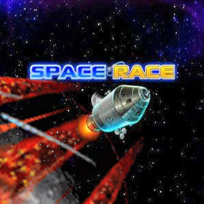 В симулятор видеослота Space Race можно играть без смс без регистрации без скачивания бесплатно онлайн в демо режиме