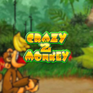В азартный игровой автомат Crazy Monkey 2 можно играть без регистрации без смс онлайн без скачивания бесплатно в версии демо
