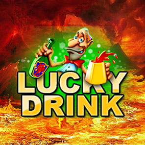 В эмулятор аппарата Lucky Drink можно сыграть онлайн без регистрации без скачивания бесплатно без смс в демо