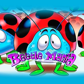 В эмулятор Beetle Mania мы играем без смс без регистрации бесплатно онлайн без скачивания в демо версии