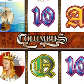 В азартный симулятор Columbus можно играть онлайн без скачивания бесплатно без регистрации без смс в версии демо