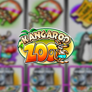 В эмулятор видеослота Kangaroo мы играем онлайн бесплатно без смс без регистрации без скачивания в версии демо