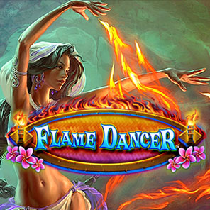 В азартный автомат Flame Dancer можно поиграть бесплатно без смс без регистрации без скачивания онлайн в варианте демо