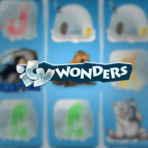 В эмулятор Icy Wonders можно играть без регистрации бесплатно без смс онлайн без скачивания в варианте демо
