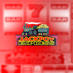 В эмулятор слота Jackpot Express можно поиграть онлайн бесплатно без смс без регистрации без скачивания в демо