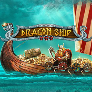 В азартный видеослот Dragon Ship можно сыграть без смс без регистрации без скачивания бесплатно онлайн в режиме демо