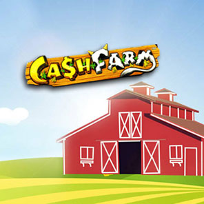 В эмулятор аппарата Cash Farm можно играть онлайн без регистрации бесплатно без скачивания без смс в версии демо