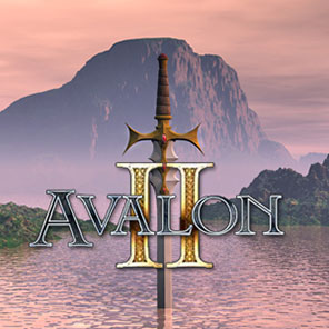 В аппарат Avalon II можно сыграть без регистрации без смс бесплатно без скачивания онлайн в версии демо