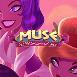 В эмулятор игрового автомата Muse можно сыграть без смс онлайн без регистрации без скачивания бесплатно в демо версии