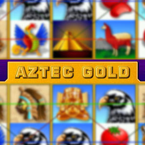 В игровой аппарат Aztec Gold можно поиграть онлайн без регистрации без смс без скачивания бесплатно в демо
