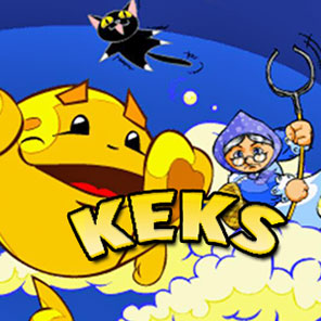 В слот Keks можно поиграть без скачивания без смс бесплатно онлайн без регистрации в демо вариации