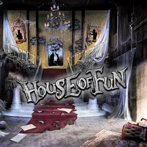 В азартный видеослот House of Fun мы играем онлайн без скачивания без смс бесплатно без регистрации в демо варианте