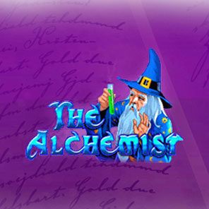 В симулятор слота Alchemist можно поиграть без скачивания онлайн без смс без регистрации бесплатно в версии демо