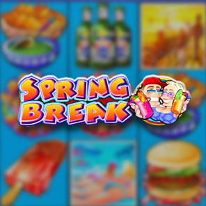 В симулятор слота Spring Break мы играем без регистрации бесплатно без смс без скачивания онлайн в демо режиме