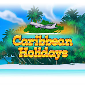 В симулятор видеослота Caribbean Holidays можно поиграть без скачивания бесплатно онлайн без смс без регистрации в режиме демо