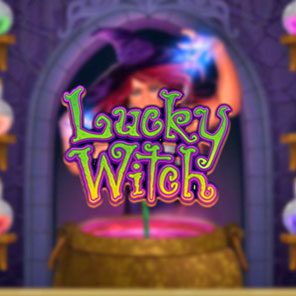 В 777 Lucky Witch можно поиграть без скачивания онлайн бесплатно без смс без регистрации в демо вариации