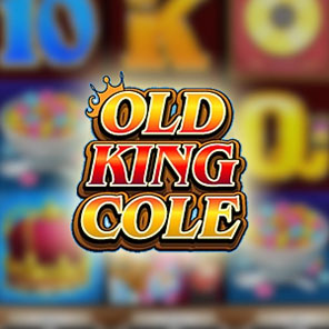 В симулятор автомата Rhyming Reels - Old King Cole можно сыграть без регистрации онлайн бесплатно без смс без скачивания в версии демо