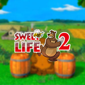 В симулятор слота Sweet Life 2 можно сыграть без регистрации без смс онлайн без скачивания бесплатно в демо варианте