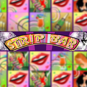 В эмулятор автомата Strip Bar можно поиграть без регистрации без смс бесплатно онлайн без скачивания в демо режиме