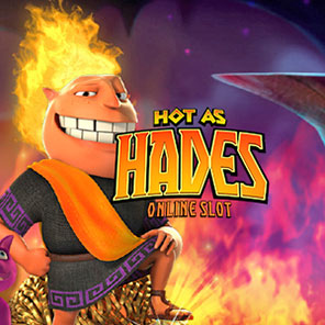 В эмулятор игрового автомата Hot As Hades можно играть без скачивания без регистрации бесплатно онлайн без смс в варианте демо