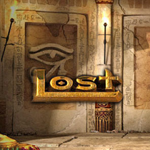 В игровой аппарат Lost можно играть без регистрации онлайн без скачивания бесплатно без смс в варианте демо