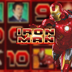 В игровой эмулятор Iron Man мы играем онлайн без смс без скачивания без регистрации бесплатно в варианте демо