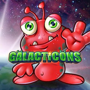 В игровой автомат 777 Galacticons можно сыграть без регистрации без смс онлайн бесплатно без скачивания в версии демо